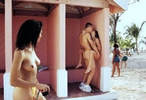 buiten sex 23