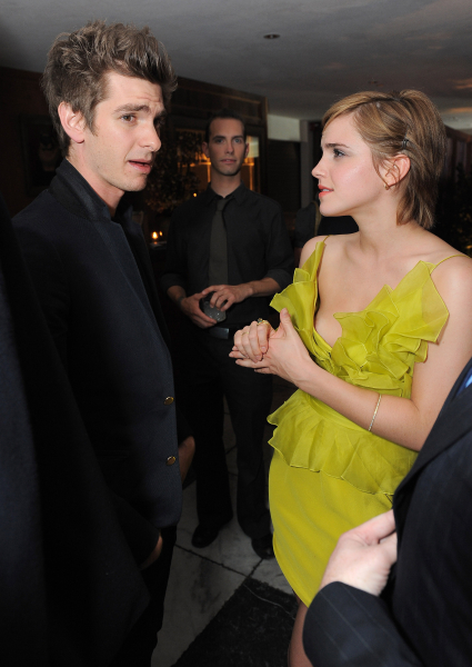 Emma Watson