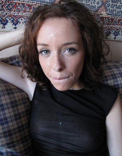 cum shot 12