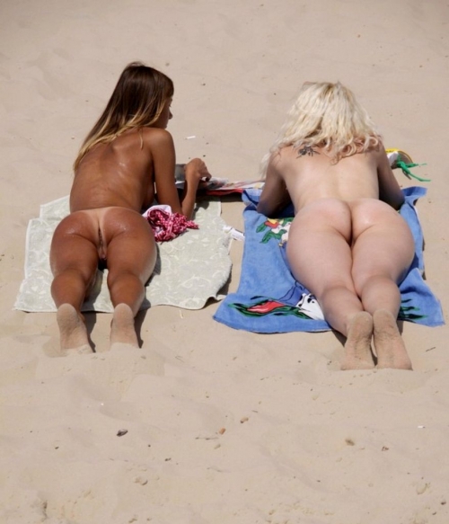 naakt strand 16