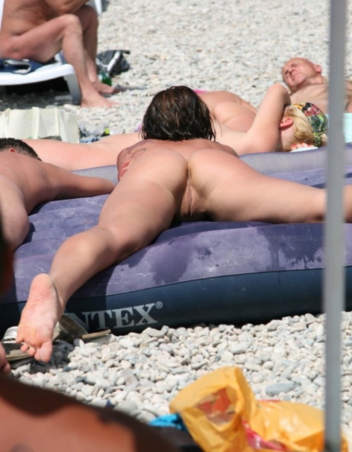 naakt strand 8