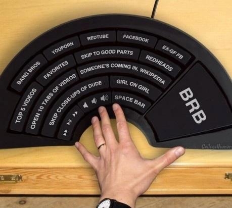 perfect keyboard