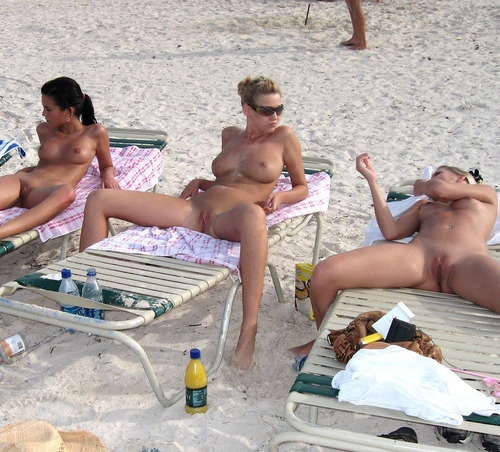 naakt strand 9