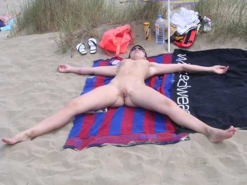 naakt strand 15