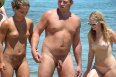 nudist naakstrand 16