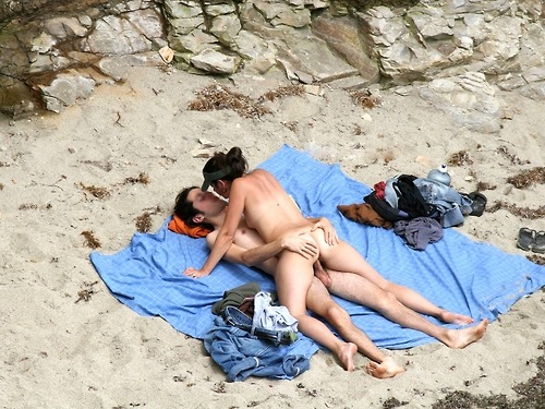 nudist naakstrand 25