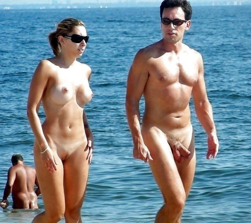 nudist naakstrand 8
