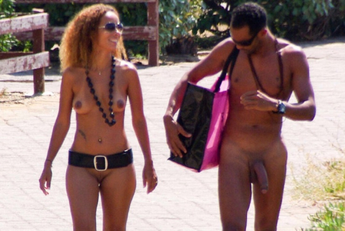 nudisten 18