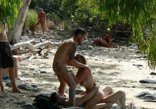 sex in het openbaar (4)
