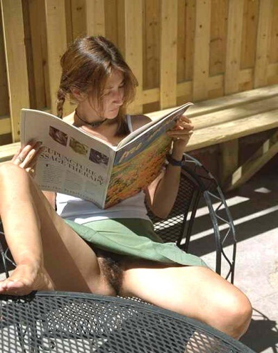 voyeur 17