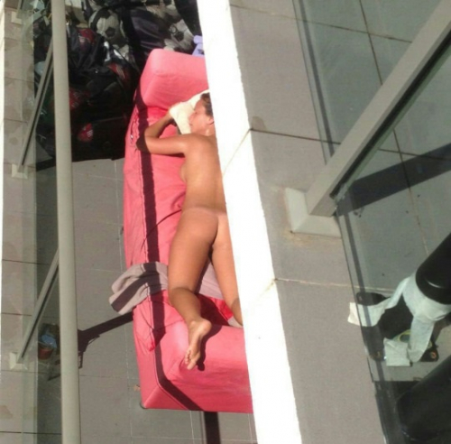 voyeur 12