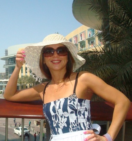 sexy en naughty milf