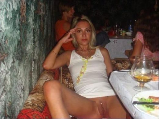 Amateur foto's van blote vrouwen